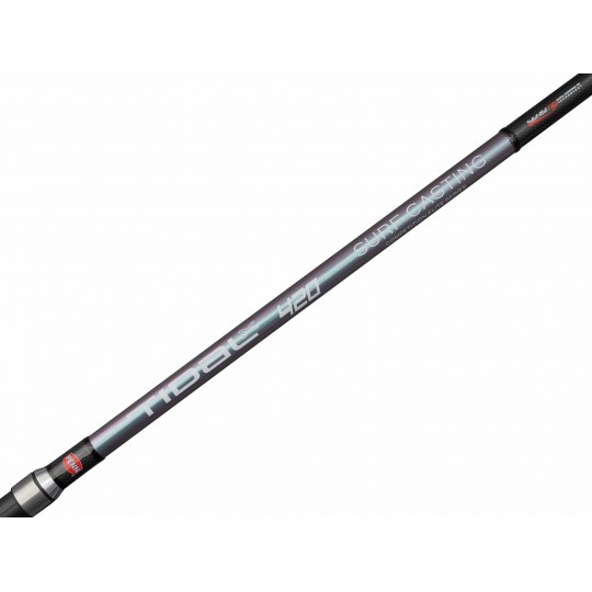 Surfcasting Rod Penn Tidal X Lowrider Long Hybrid Tip