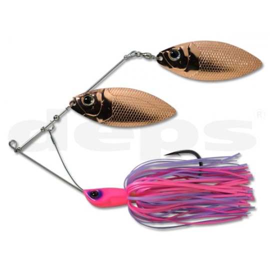 Spinnerbait Deps Huge...