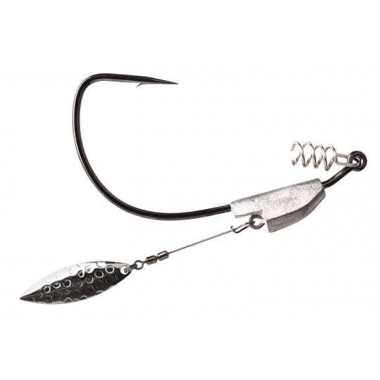 Texan Hook Gamakatsu Spring...