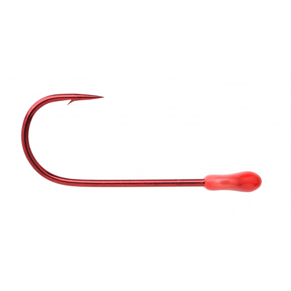 Hameçon Simple Gamakatsu Trailer Hook SP