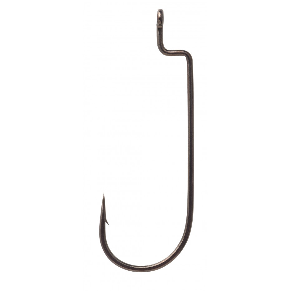 Texan Hook Gamakatsu Worm Offset RB Nano Alpha