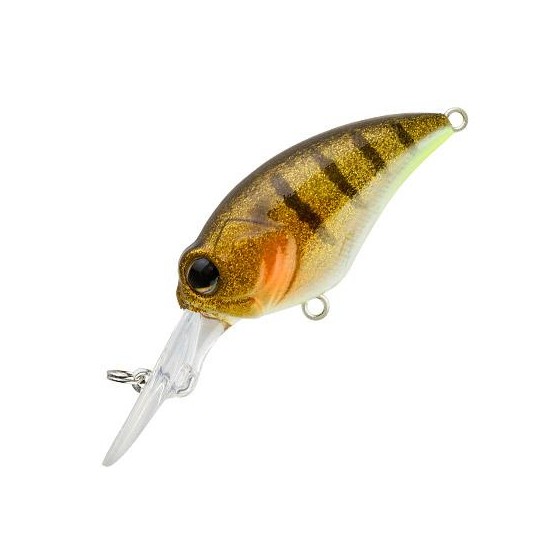 Hard bait Sakura Micron Crank DR 4cm