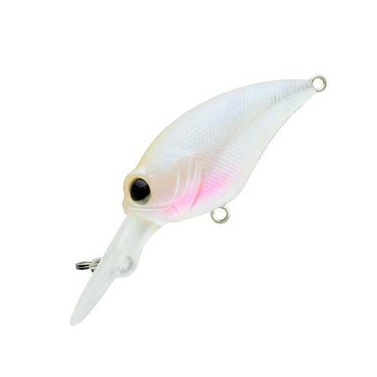 Hard bait Sakura Micron Crank DR 4cm