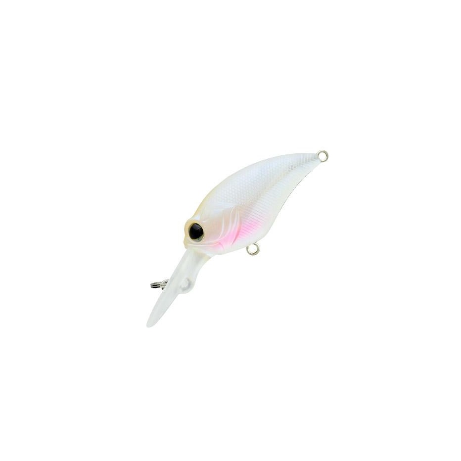 Hard bait Sakura Micron Crank DR 4cm