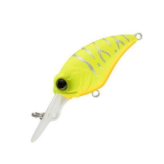 Hard bait Sakura Micron Crank DR 4cm