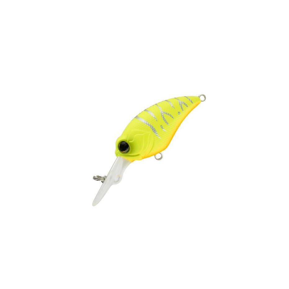 Hard bait Sakura Micron Crank DR 4cm