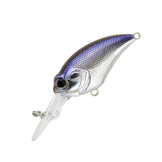 Poisson Nageur Sakura Micron Crank DR 4cm