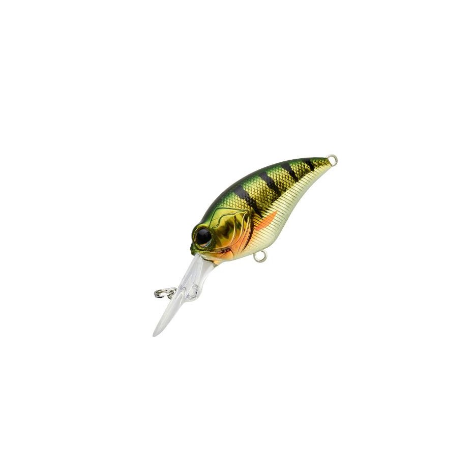 Hard bait Sakura Micron Crank DR 4cm