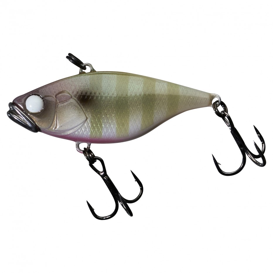 Hard bait Illex TN 38