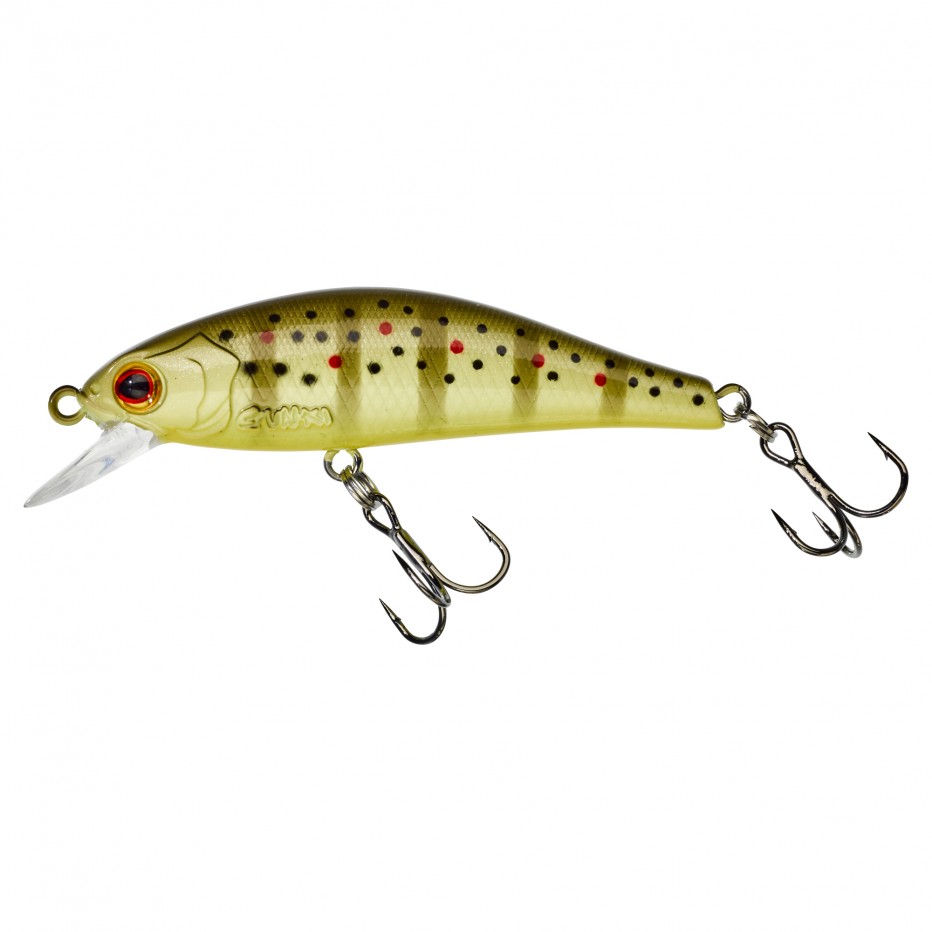 Hard bait Gunki Rodan 59 SHW