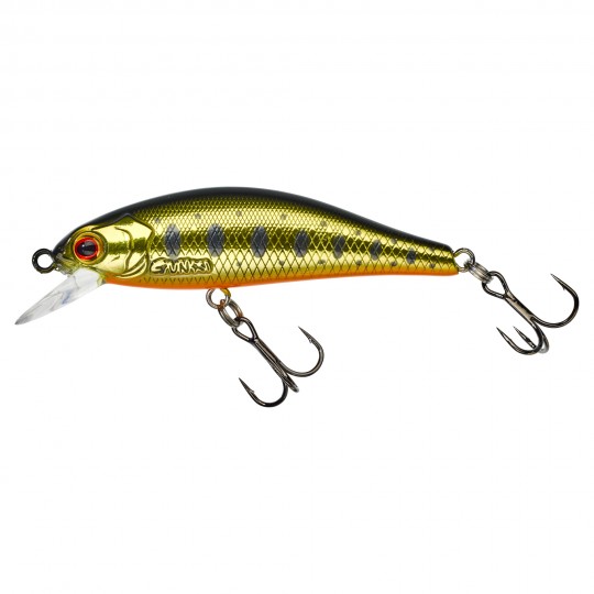 Hard bait Gunki Rodan 59 SHW