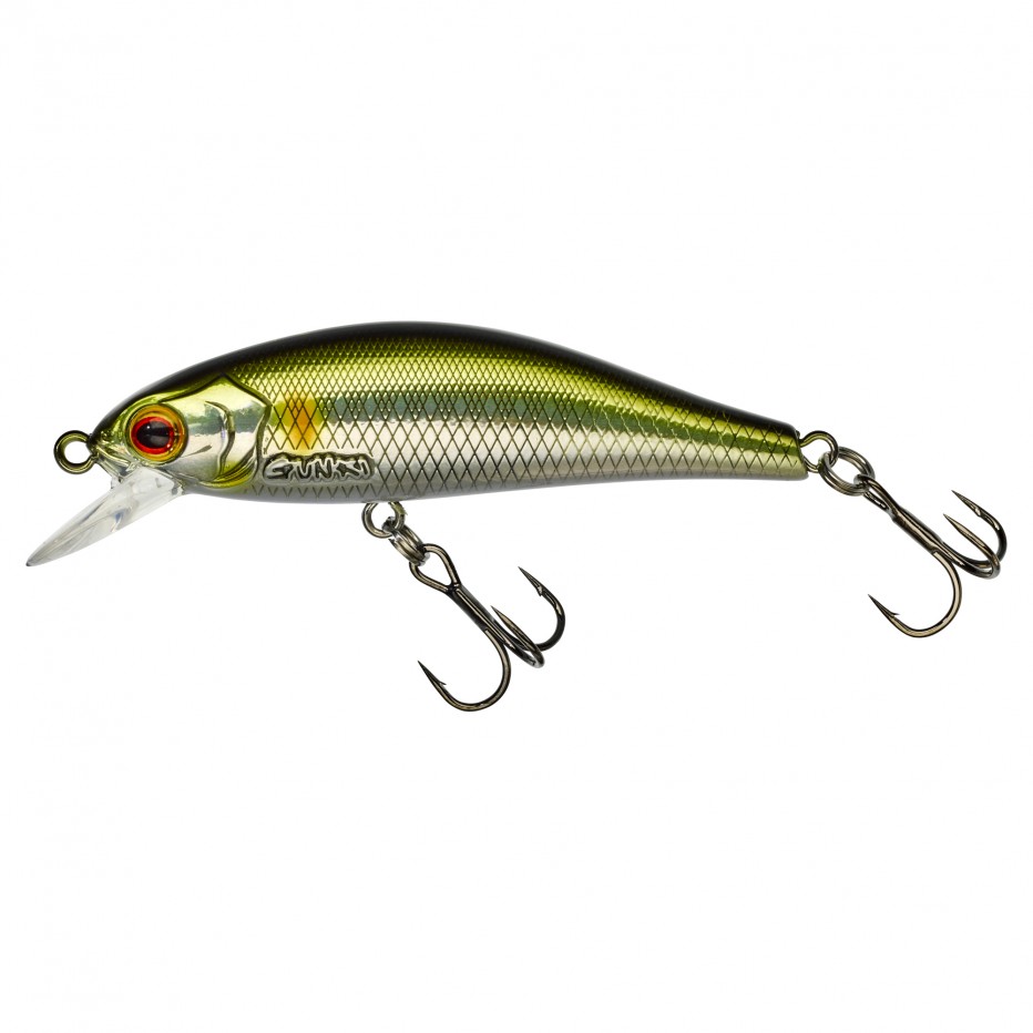 Hard bait Gunki Rodan 59 SHW