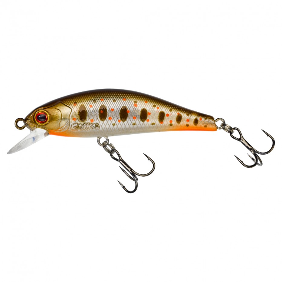 Hard bait Gunki Rodan 59 SHW