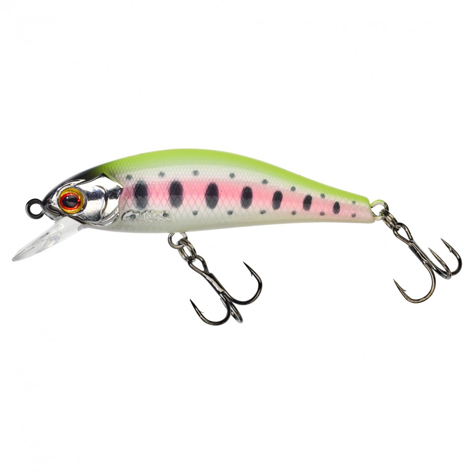 Hard bait Gunki Rodan 59 SHW