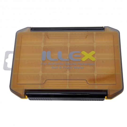 Storage Box Illex Tackle...