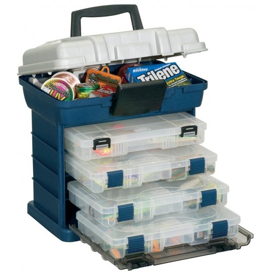 Plano 1364 Storage Box