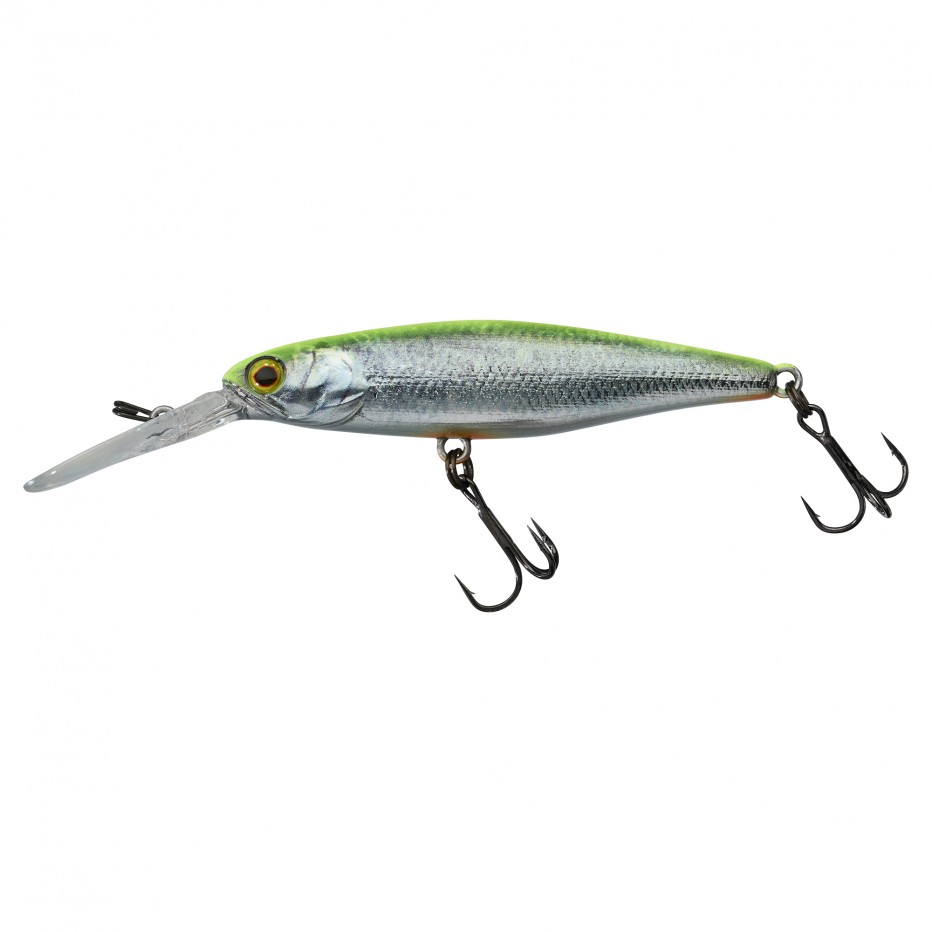 Lure Illex DD Squirrel 67 SP