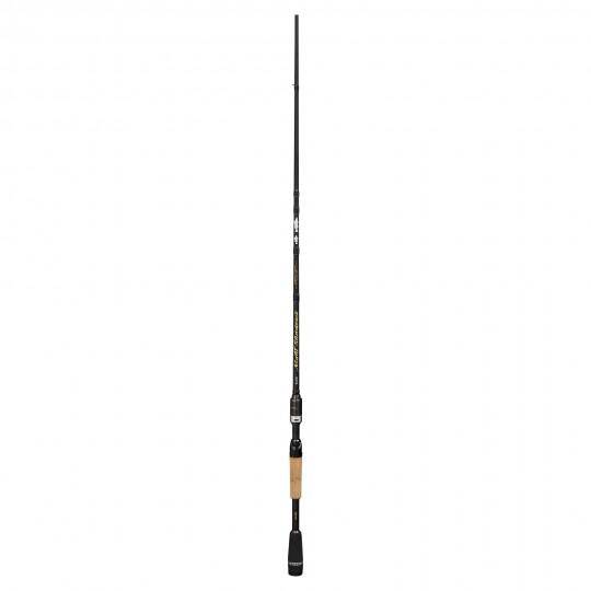 Caña Casting Illex Night Shadows B 190 M-MH Vertical Game