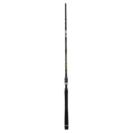 Baitcast Ruten Illex Night Shadows B 200 MH-H Vertical Game