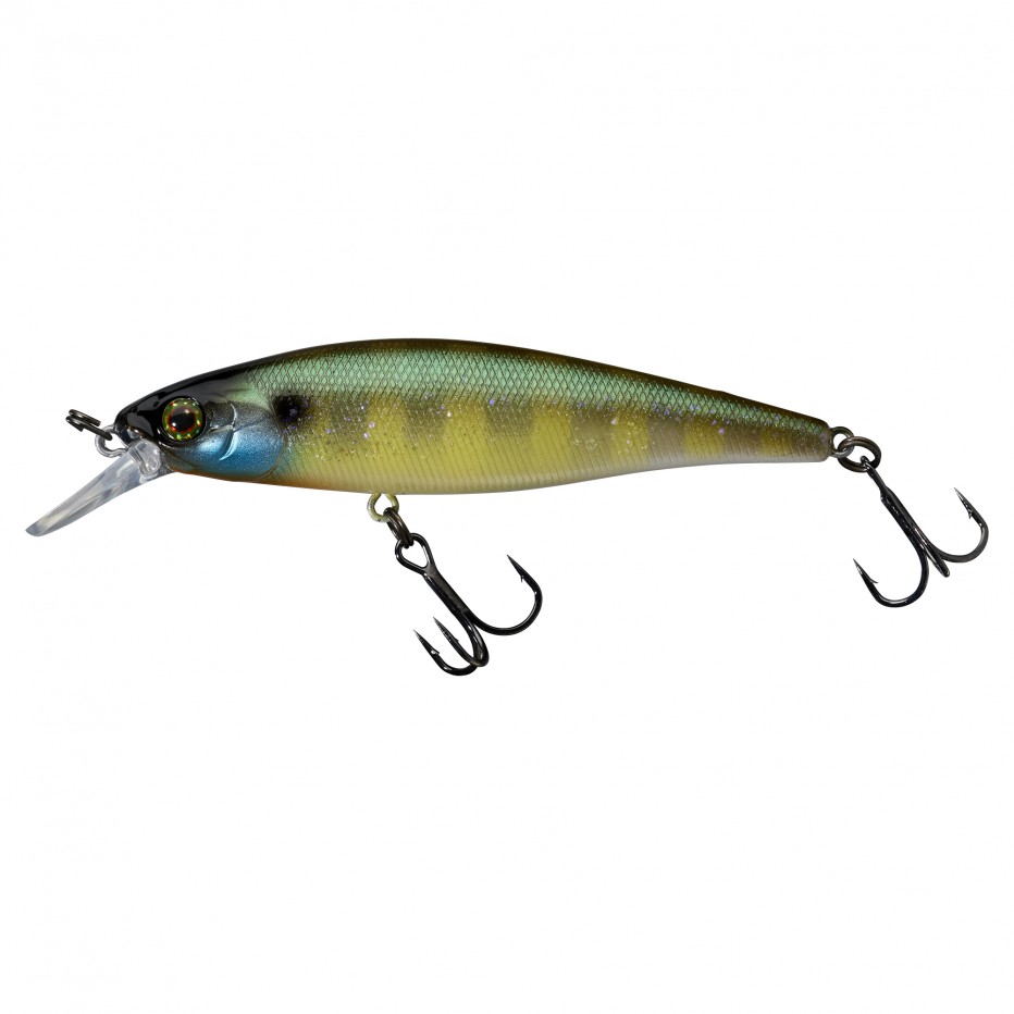 Leurre Illex Squad Minnow 95