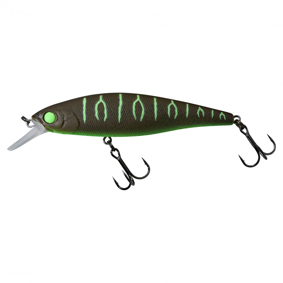 Leurre Illex Squad Minnow 95