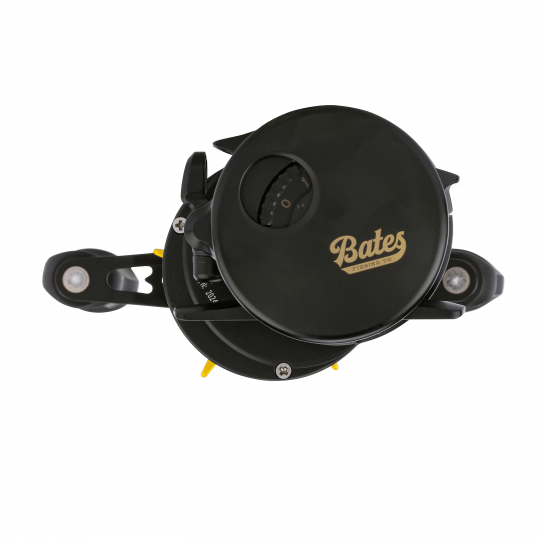 Baitcast Rollen Bates O.G. 100