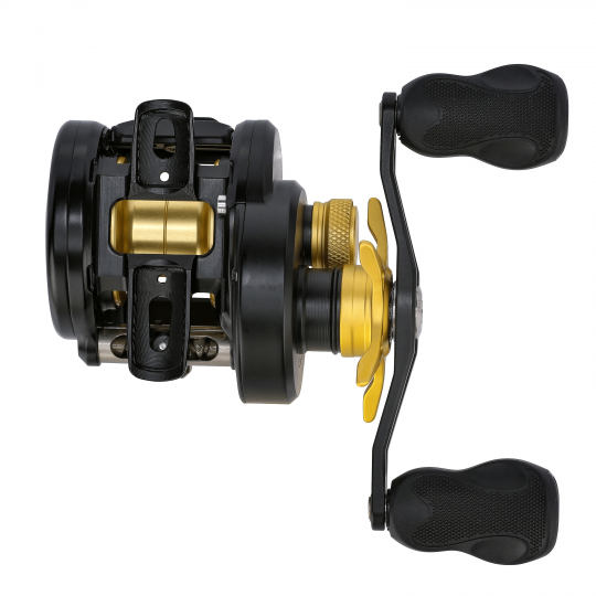 Casting Reel Bates O.G. 100