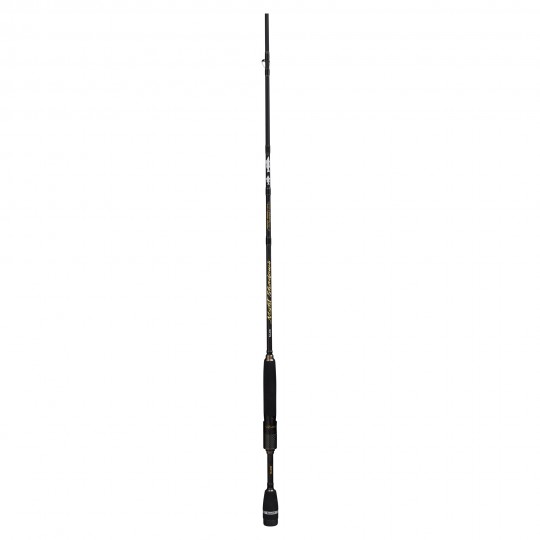 Spinning Rod Illex Night Shadows S 190 M Vertical Finesse