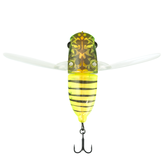 Hard bait Illex Suisen 4.3cm