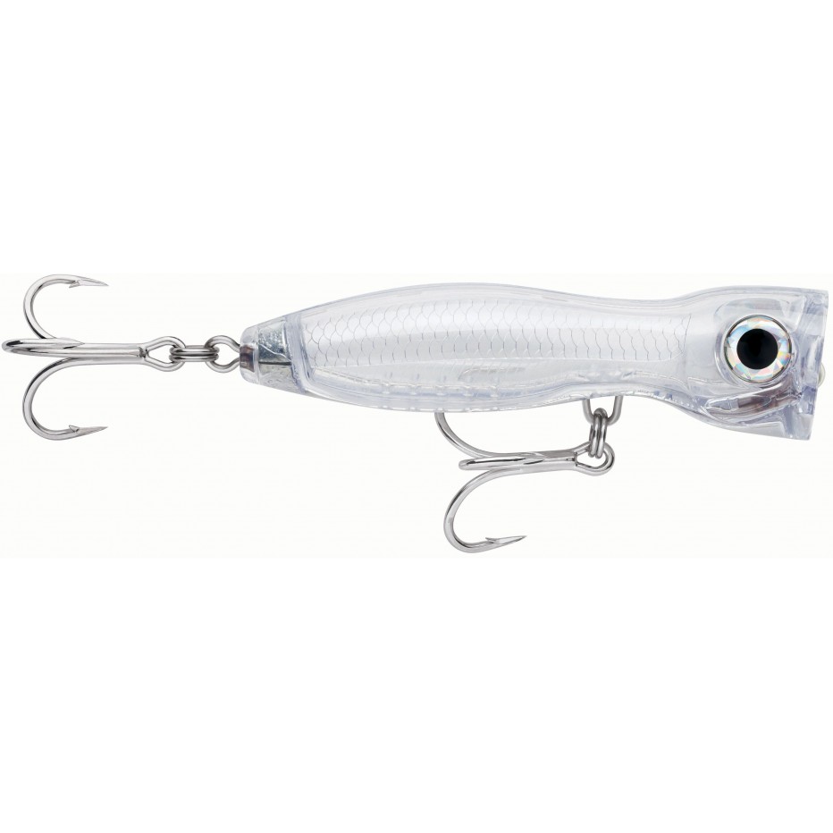 Señuelo Duro Rapala X-Rap Magnum Explode 13cm