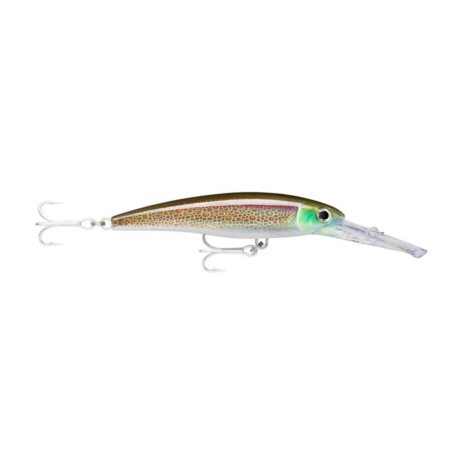 Kunstköder Rapala X-Rap Magnum 12cm