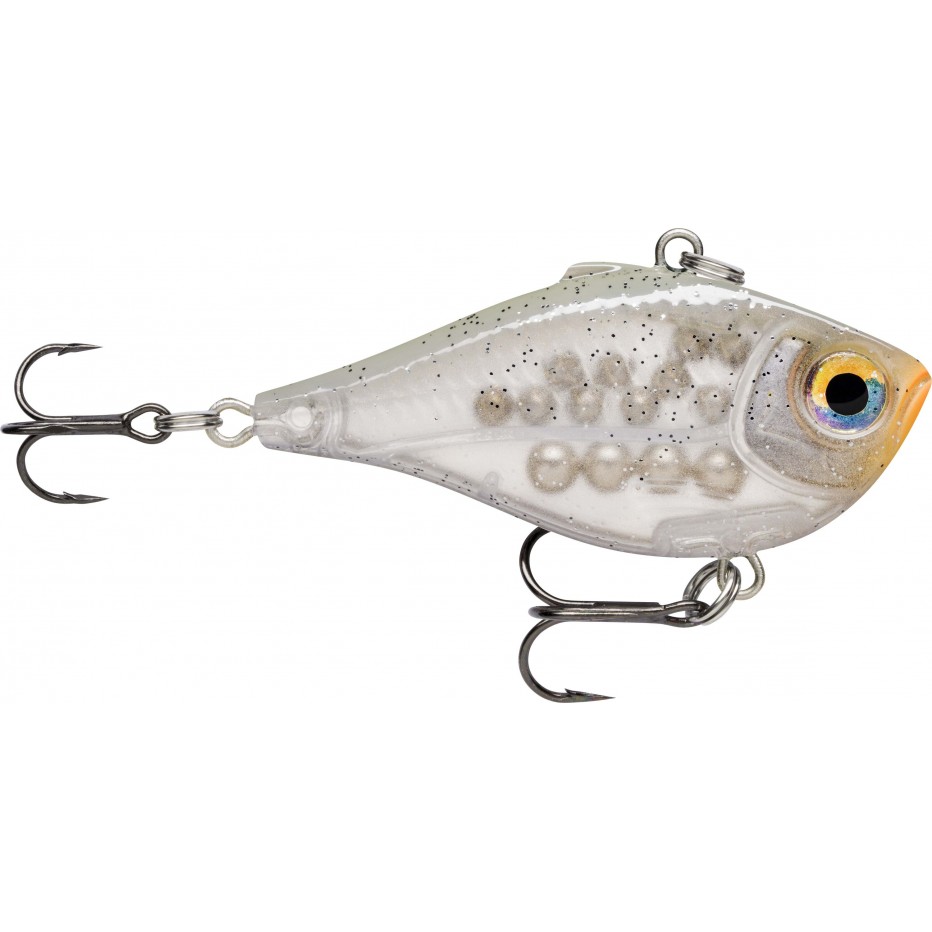 Leurre Rapala Rippin Rap 5cm