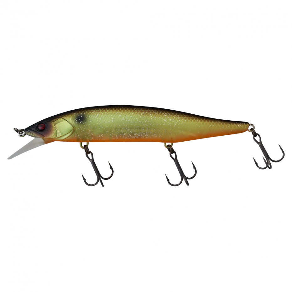 Hard bait Illex RV Minnow 110 SP