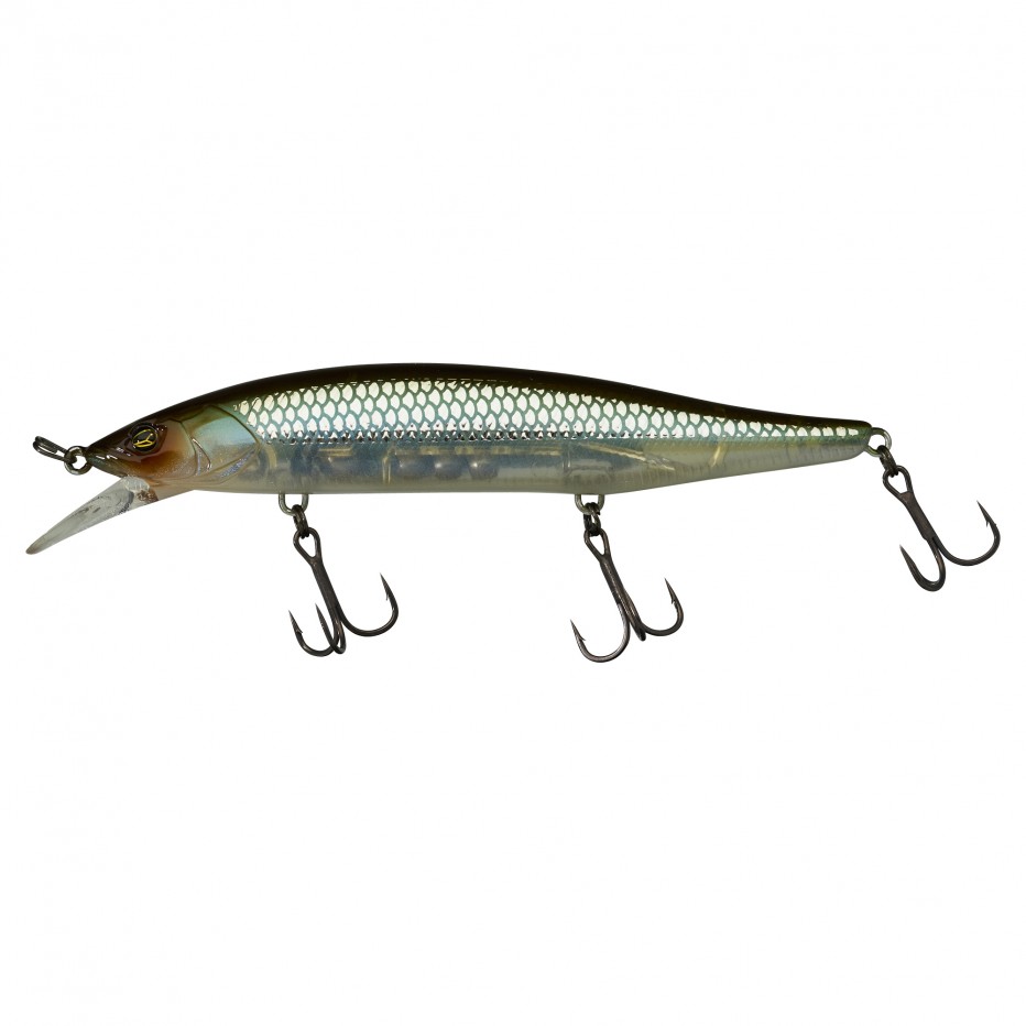 Hard bait Illex RV Minnow 110 SP