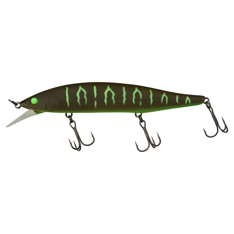 Hard bait Illex RV Minnow 110 SP