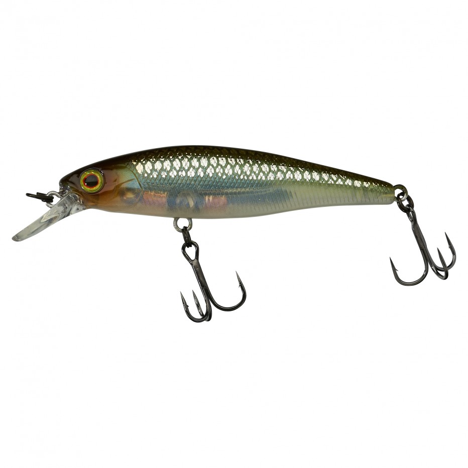 Kunstköder Illex Squad Minnow 65 SP