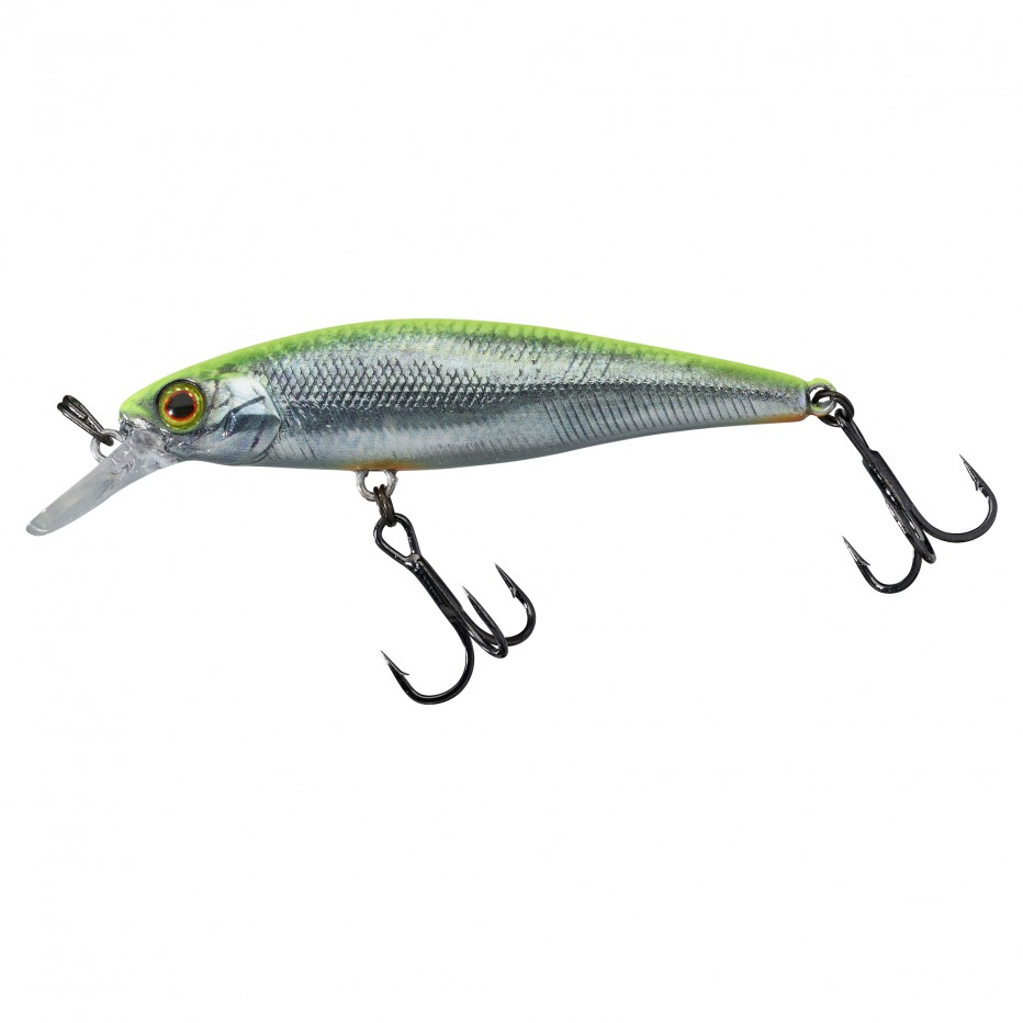 Kunstköder Illex Squad Minnow 65 SP