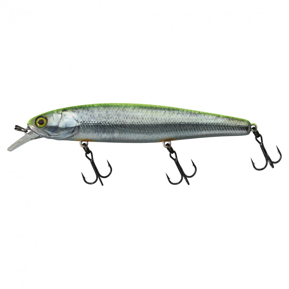 Lure Illex Arnaud Smash Minnow 110F