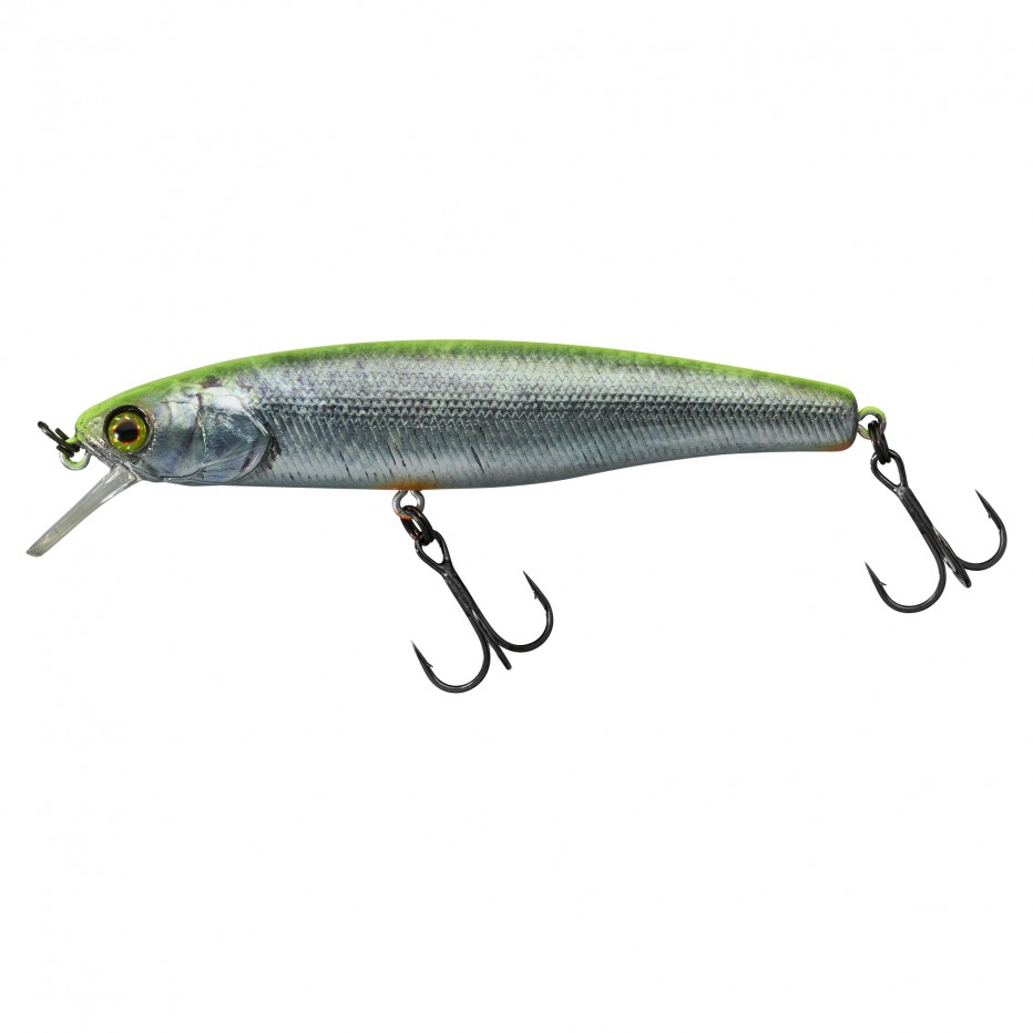 Lure Illex Arnaud Smash Minnow 100F