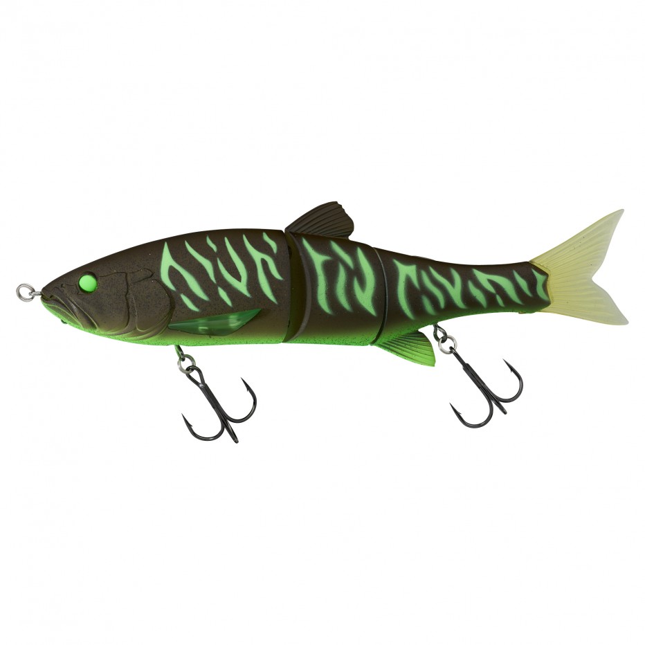 Hard bait Illex Dowz Swimmer 220 SF