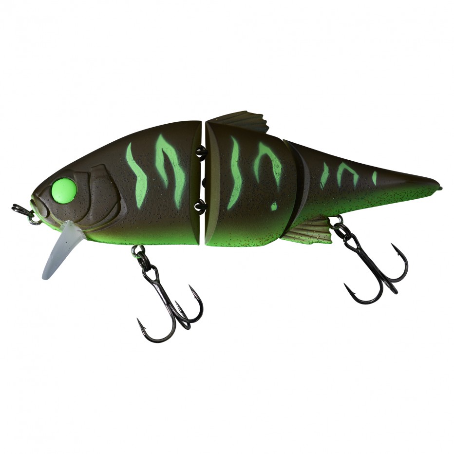 Poisson Nageur Illex Swing Mikey 115