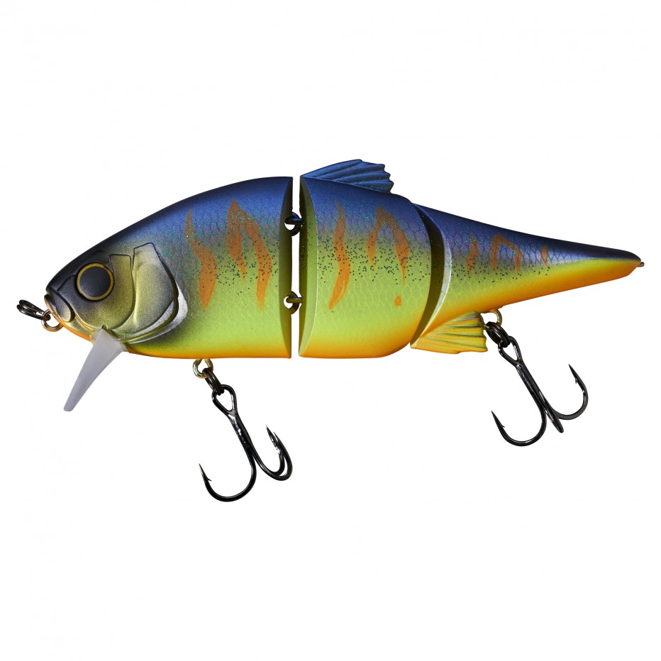 Poisson Nageur Illex Swing Mikey 115