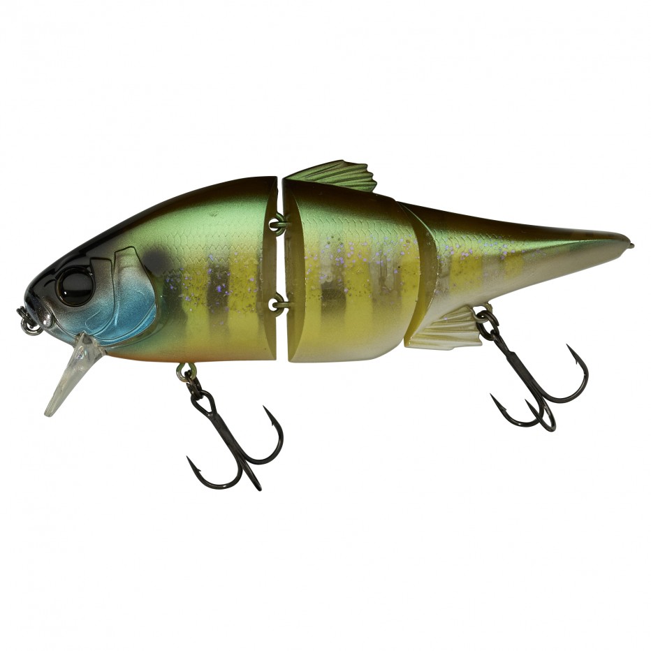 Hard bait Illex Swing Mikey 115