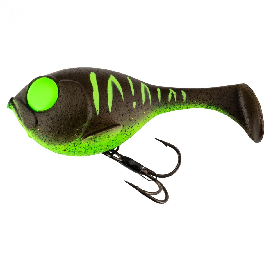 Soft bait Illex Deraball 8.2cm