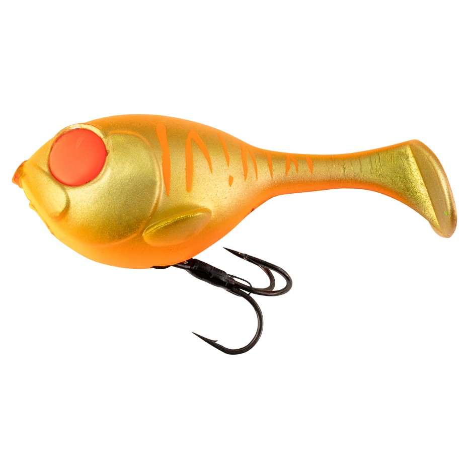 Soft bait Illex Deraball 8.2cm