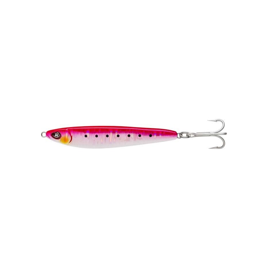 Jig Métallique Williamson Gomame 25g