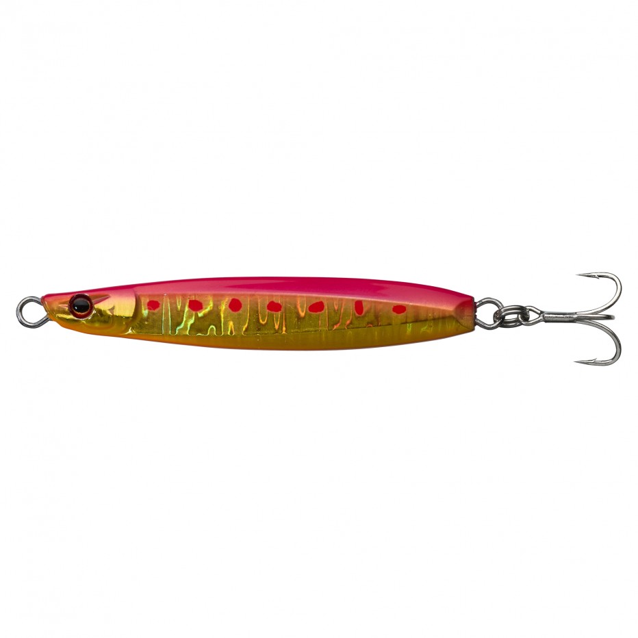 Jig Métallique Illex Fighter Jig 55g