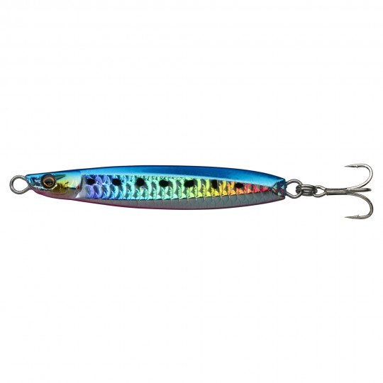 Jig Métallique Illex Fighter Jig 55g