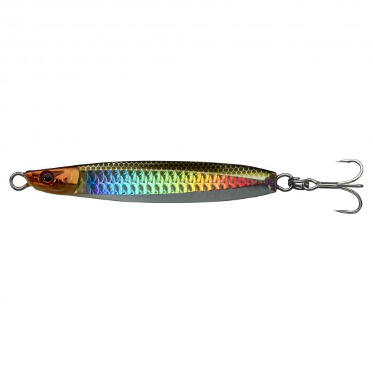 Jig Métallique Illex Fighter Jig 55g