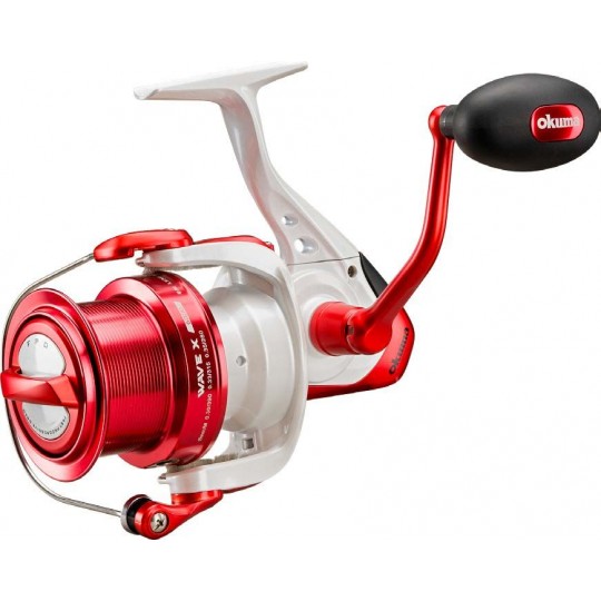 Carrete Surfcasting Okuma...